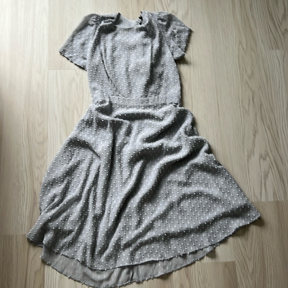 Anthropologie dress by Sunday in Brooklyn size SM worn once